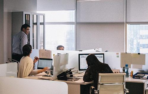 Serviços paralegais SP