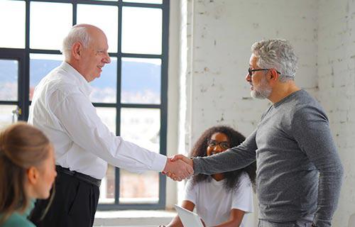 Serviços paralegais SP