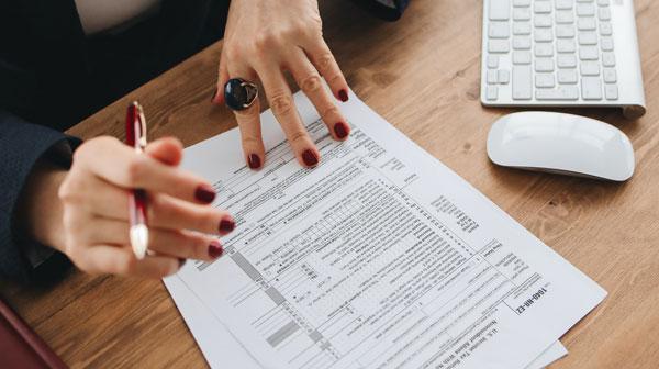 Serviços paralegais SP