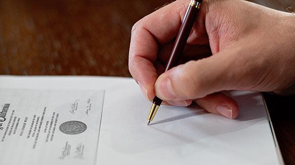 Serviços paralegais SP