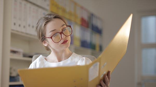 Serviços paralegais SP