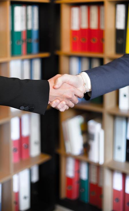 Serviços paralegais SP